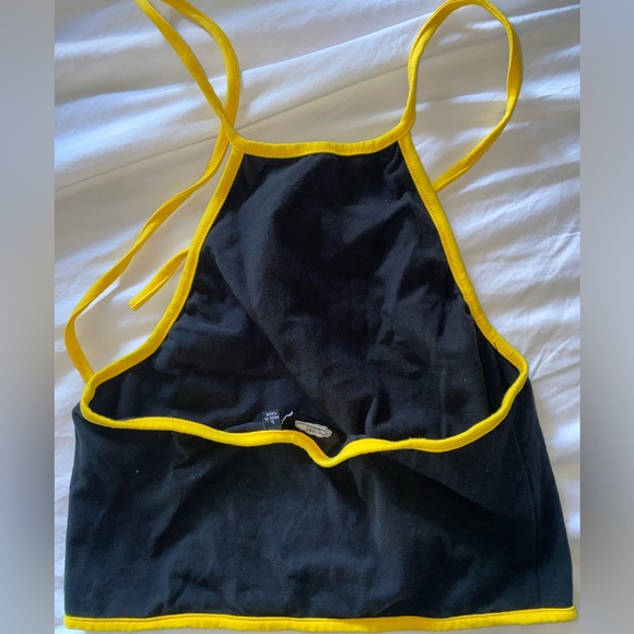 Bart Simpson Tank - Picture 2 of 3